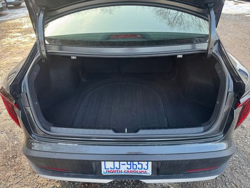 Used 2025 Kia K4 LXS image 28