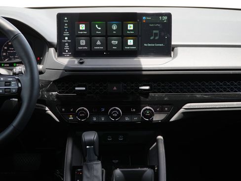 Used 2025 Honda Accord Touring image 25
