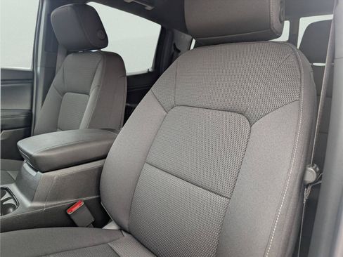New 2026 Chevrolet Colorado LT RWD image 12