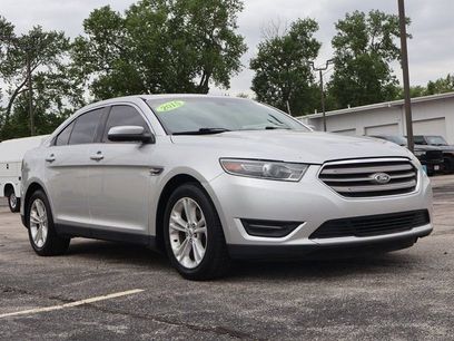 Used 2015 Ford Taurus SEL