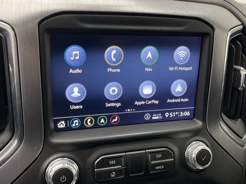 Used 2020 GMC Sierra 1500 Denali w/ Denali Ultimate Package image 21