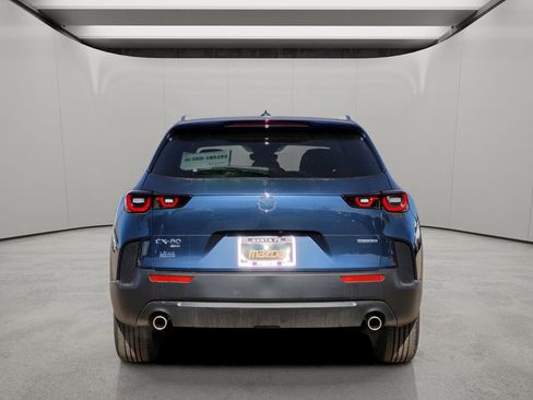 Used 2025 MAZDA CX-50 AWD 2.5 S w/ Cargo Package image 4