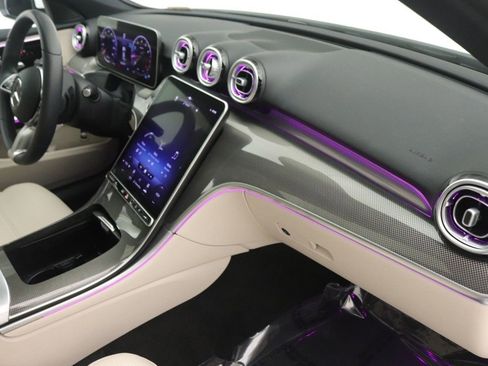 Certified 2023 Mercedes-Benz C 300 Sedan image 25