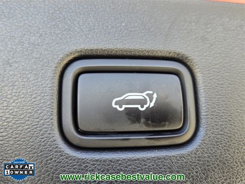 Used 2023 Hyundai Tucson SEL w/ Convenience Package image 16