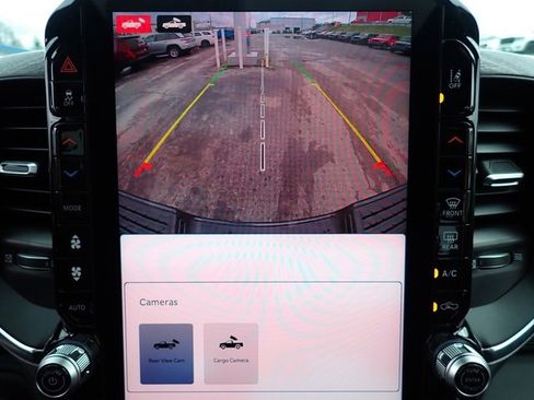 New 2026 RAM 3500 Laramie image 20