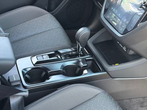 New 2026 Subaru Forester Premium AWD/4WD image 18