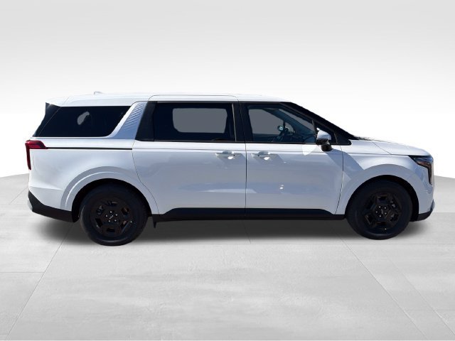 New 2027 Kia Carnival LX FWD image 8