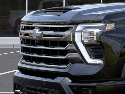 New 2026 Chevrolet Silverado 2500 High Country w/ High Country Premium Package AWD/4WD image 13