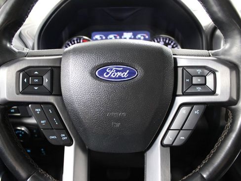 Used 2021 Ford Expedition Platinum image 26