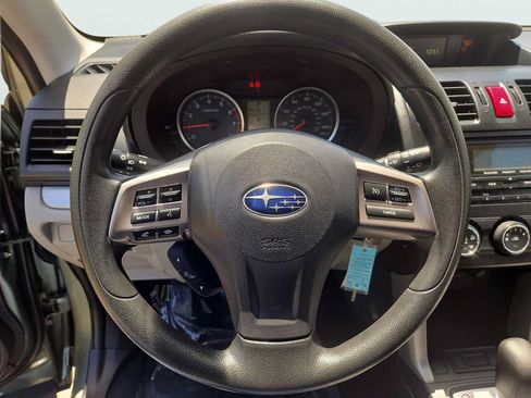 Used 2015 Subaru Forester 2.5i w/ Alloy Wheel Package AWD/4WD image 23