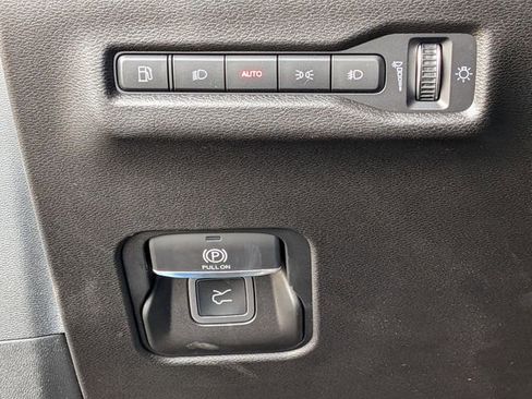 New 2026 Jeep Cherokee Limited AWD/4WD image 28