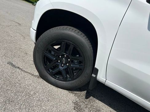 New 2025 Chevrolet Silverado 1500 RST image 68
