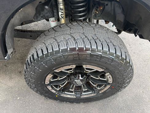 Used 2019 Ford F350 Lariat w/ Lariat Ultimate Package AWD/4WD image 20