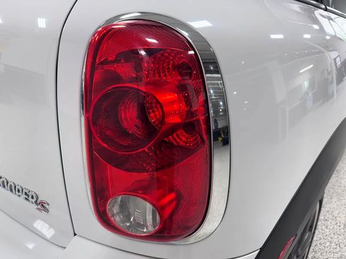 Used 2012 MINI Cooper Countryman S FWD image 11
