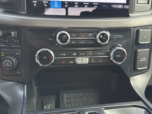 Used 2025 Ford F150 XLT w/ Equipment Group 303A High AWD/4WD image 24