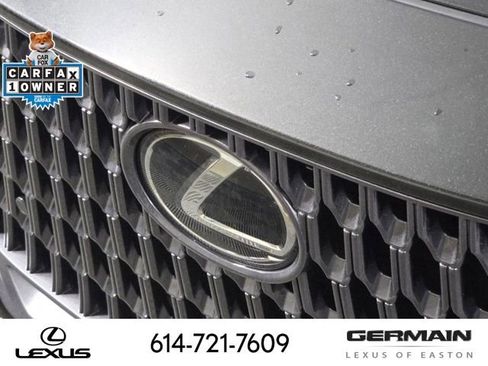 Certified 2025 Lexus NX 350h AWD w/ Accessory Package (2T) image 15