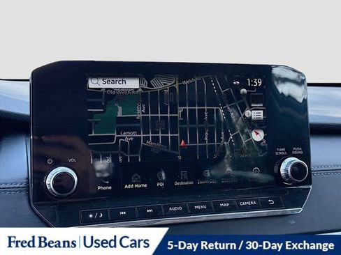 Used 2024 Mitsubishi Outlander SE Black Edition image 8