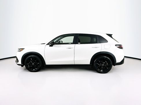 Used 2024 Honda HR-V Sport image 4