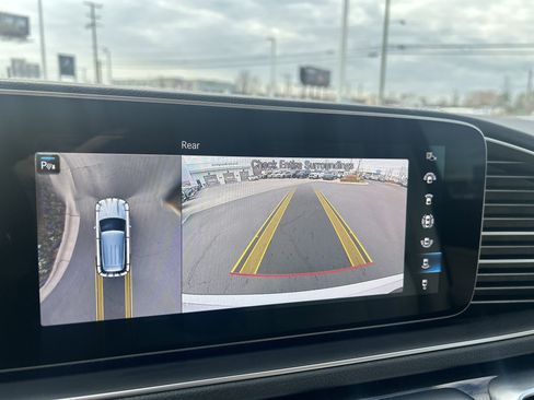 Certified 2022 Mercedes-Benz GLE 350 4MATIC image 25