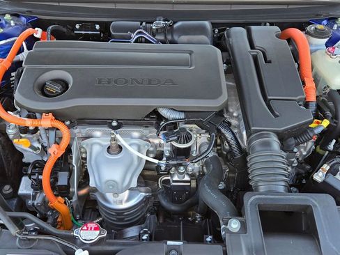 Used 2023 Honda Accord Sport image 27