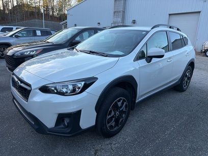 Used 2018 Subaru Crosstrek 2.0i Premium w/ Popular Package #2