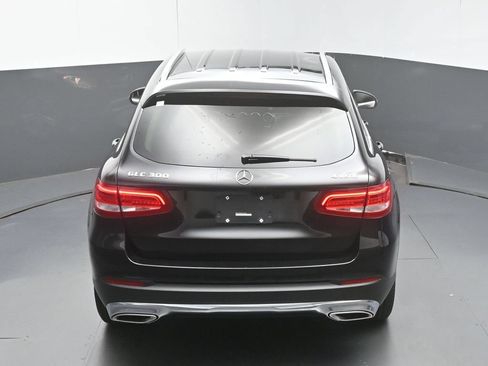 Used 2016 Mercedes-Benz GLC 300 4MATIC image 44