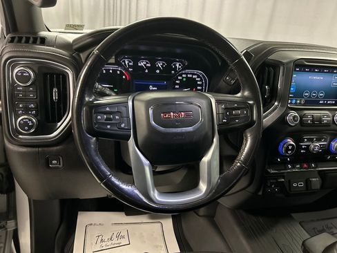 Used 2023 GMC Sierra 2500 SLE w/ SLE Value Package; image 15