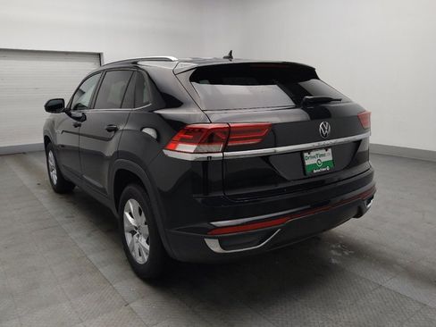 Used 2020 Volkswagen Atlas Cross Sport S image 5