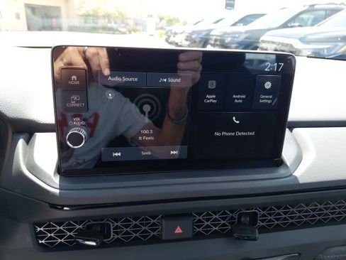 New 2026 Honda Accord LX image 19