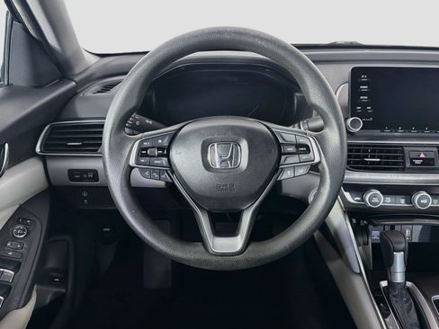 Used 2020 Honda Accord LX image 17