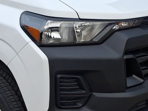 New 2026 Chevrolet Colorado W/T w/ Advanced Trailering Package image 9