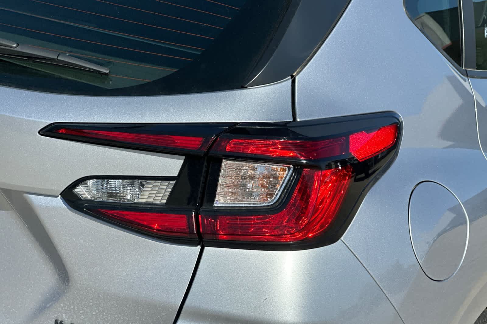 New 2026 Subaru Impreza 2.0i Sport AWD/4WD image 30