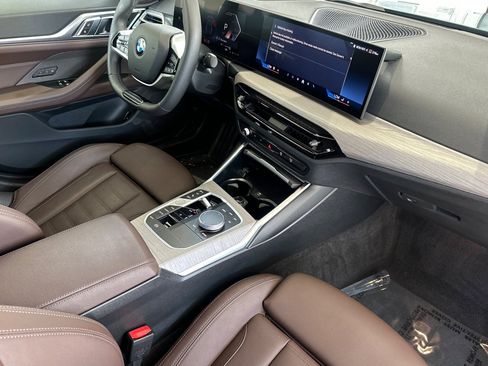 Certified 2026 BMW 430i xDrive w/ Premium Package AWD/4WD image 19