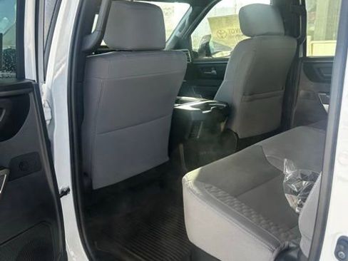 New 2025 Toyota Tundra SR5 w/ SR5 Convenience Package image 29