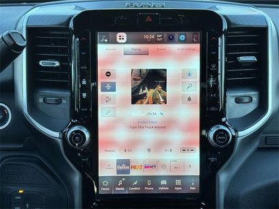 New 2026 RAM 3500 Big Horn