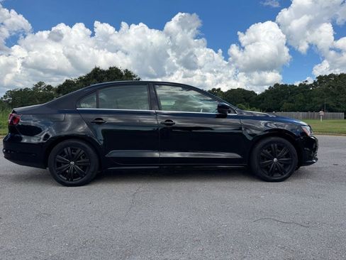 Used 2017 Volkswagen Jetta S FWD image 7