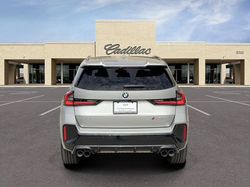Used 2024 BMW X1 M35i w/ Shadowloine Package AWD/4WD image 6