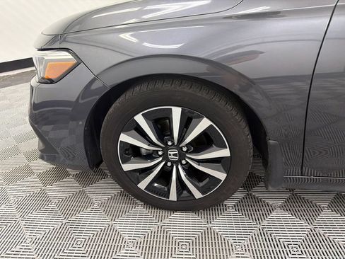 Used 2022 Honda Civic EX image 11