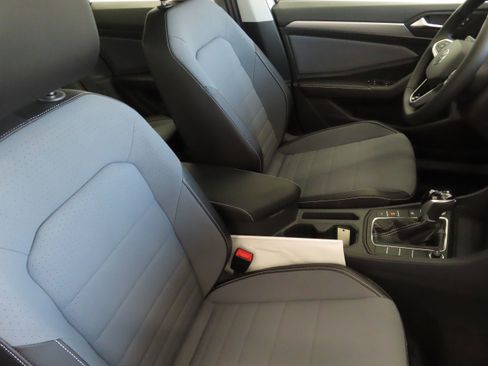 New 2026 Volkswagen Jetta SE image 27