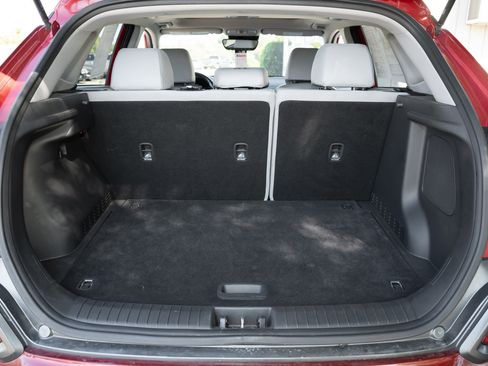 Used 2021 Hyundai Kona Ultimate image 43