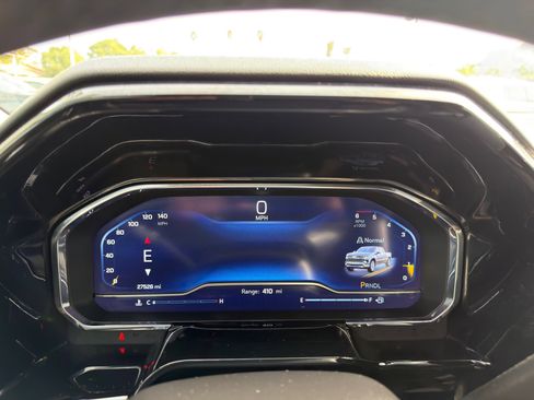 Used 2023 Chevrolet Silverado 1500 RST image 27