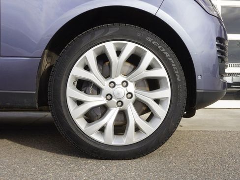 Used 2021 Land Rover Range Rover Westminster Edition image 35