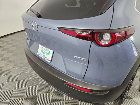 Used 2023 MAZDA CX-30 AWD 2.5 S w/ Preferred Package image 15