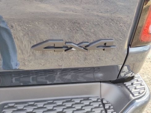 New 2026 RAM 1500 Big Horn image 14