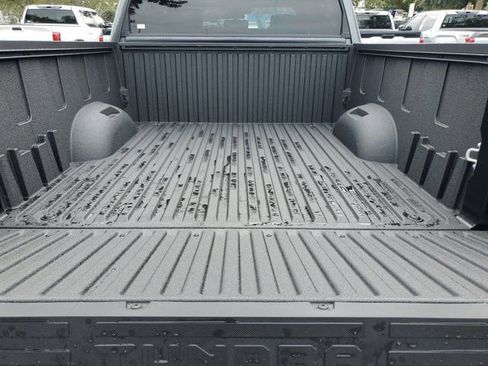 New 2026 Toyota Tundra SR5 AWD/4WD image 6