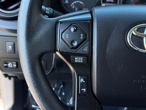 Used 2021 Toyota Tacoma SR image 28