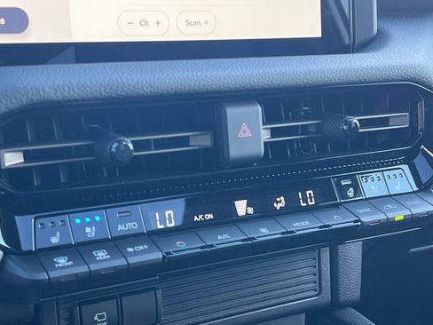 New 2026 Toyota Land Cruiser image 23