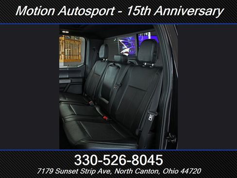 Used 2019 Ford F150 Lariat AWD/4WD image 43