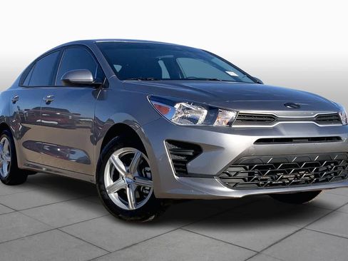 Certified 2023 Kia Rio S image 3
