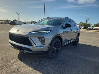 New 2026 Buick Envision Sport Touring video 2